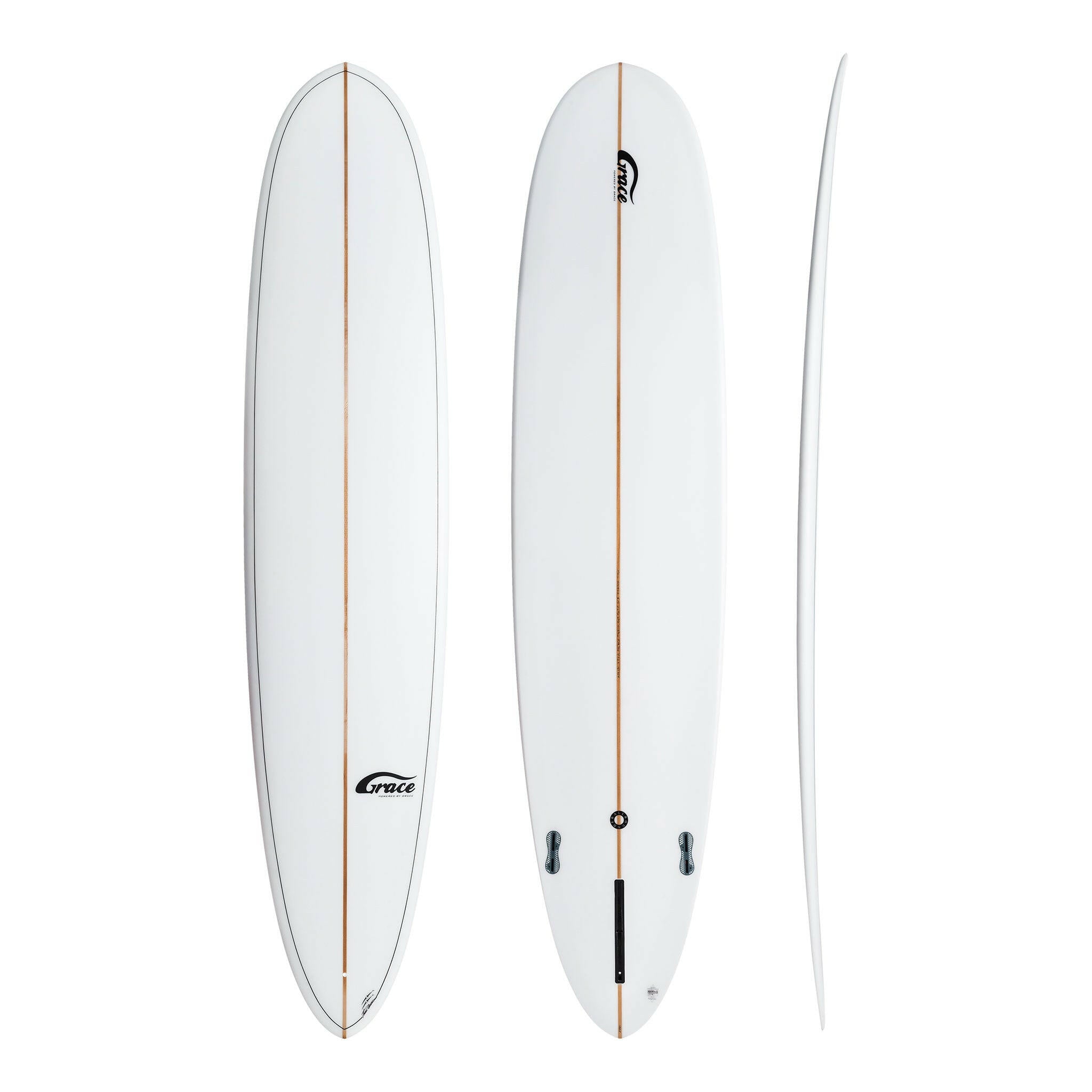 Phil Grace Surfboard All Rounder