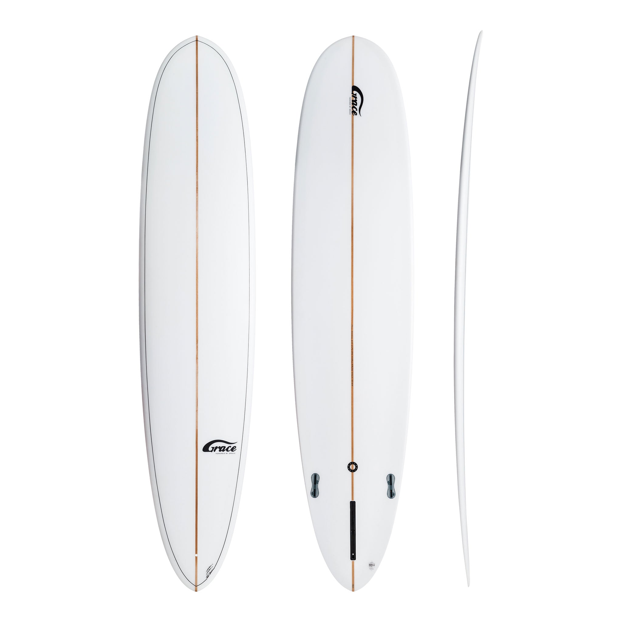 Phil Grace Surfboard All Rounder