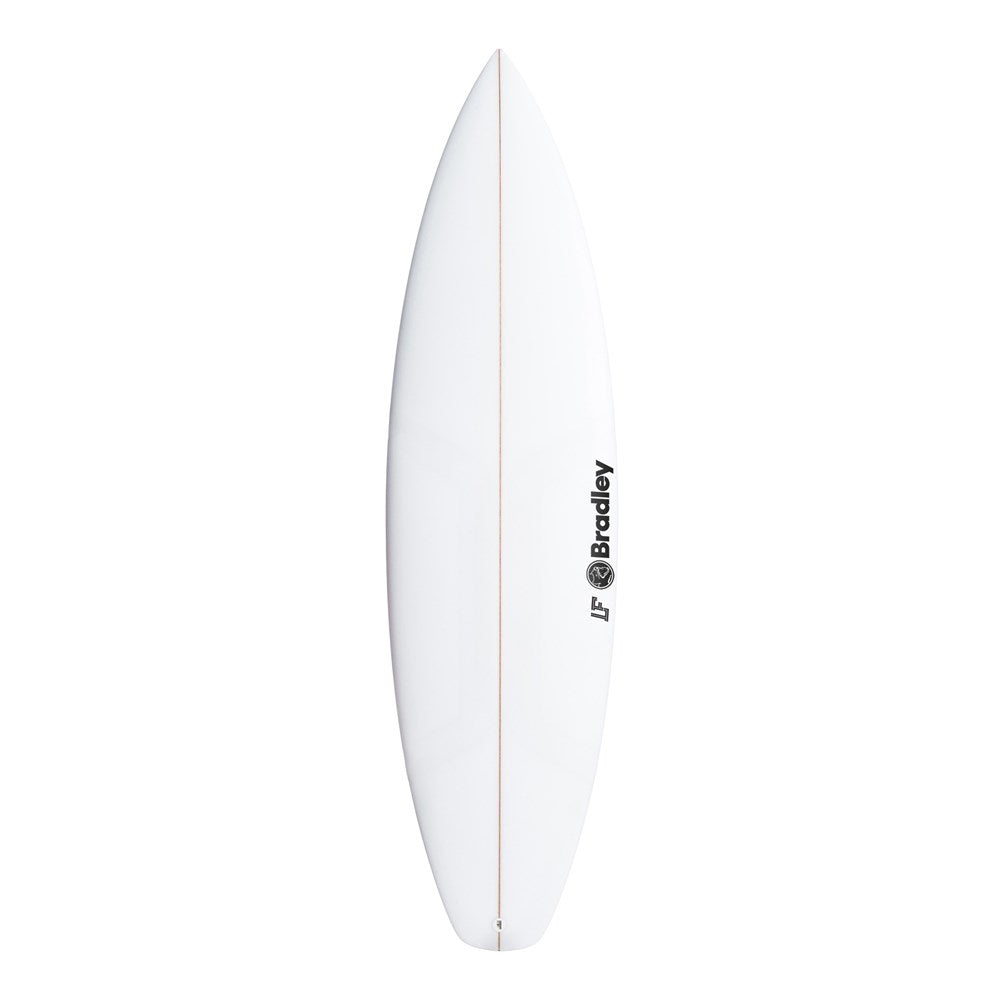 Christiaan Bradley Surfboard LF
