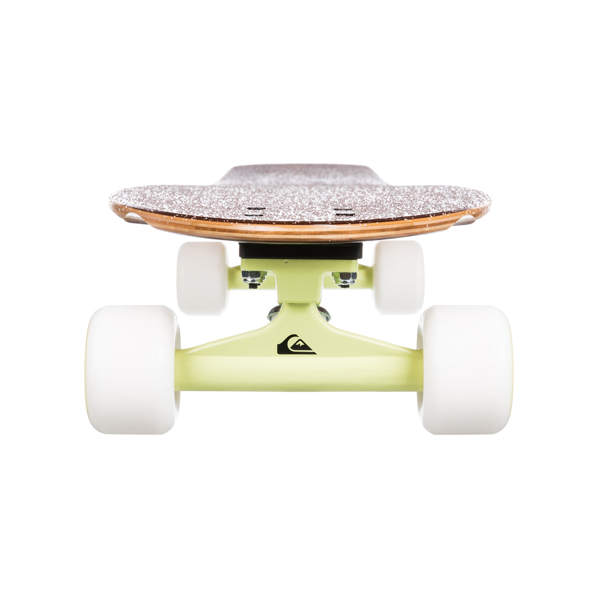 Quiksilver Skateboard Woody