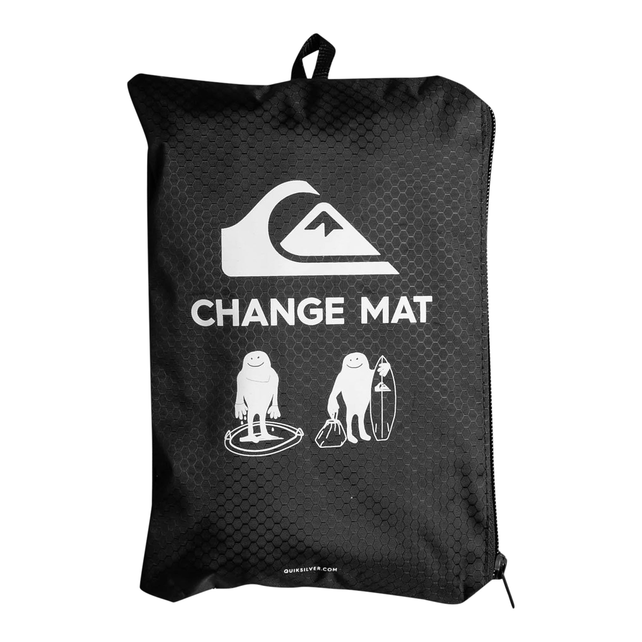 Quiksilver Accessories Changing Mat