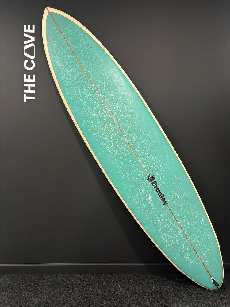 The Cave Surfboard Bradley Lynx C0064 - 7'8 x 21 1/2 x 3 x 55.2L - 222328