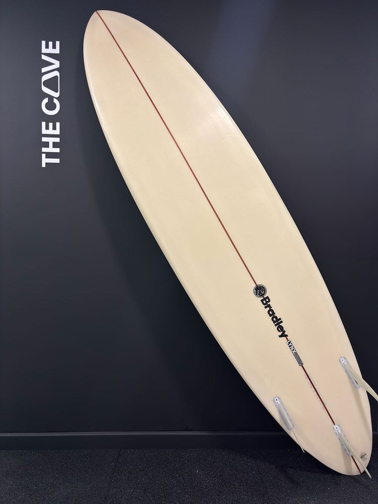 The Cave Surfboard Bradley Lynx C0064 - 7'8 x 21 1/2 x 3 x 55.2L - 222328