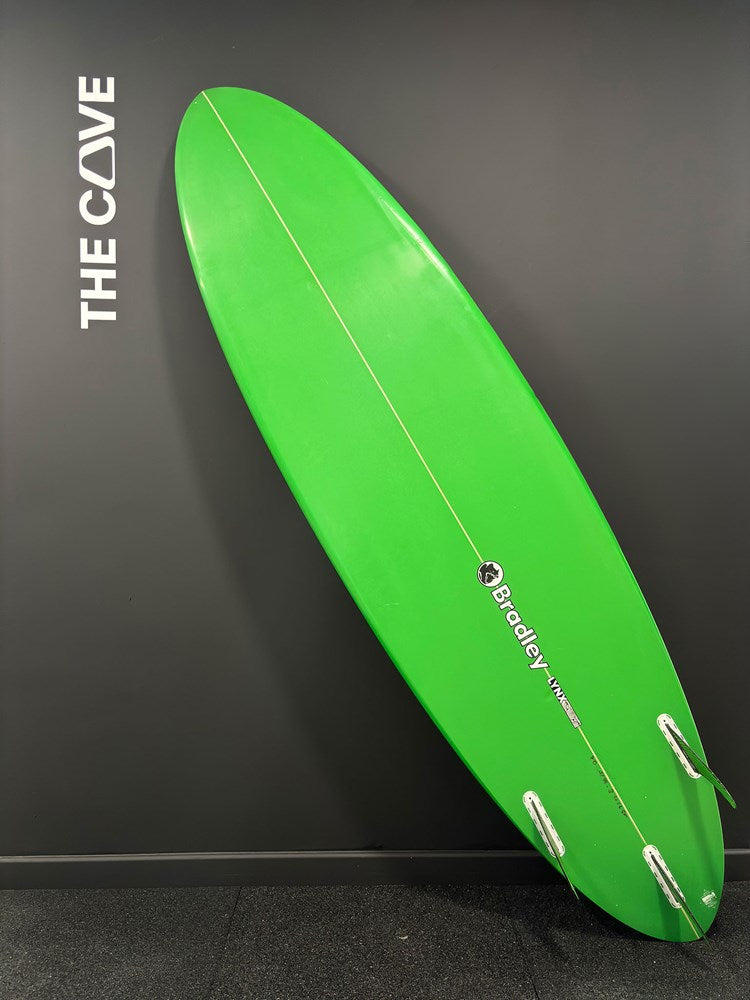 The Cave Surfboard Bradley Lynx C0064 - 7'0 x 21 1/4 x 3 x 47.6L - 222227
