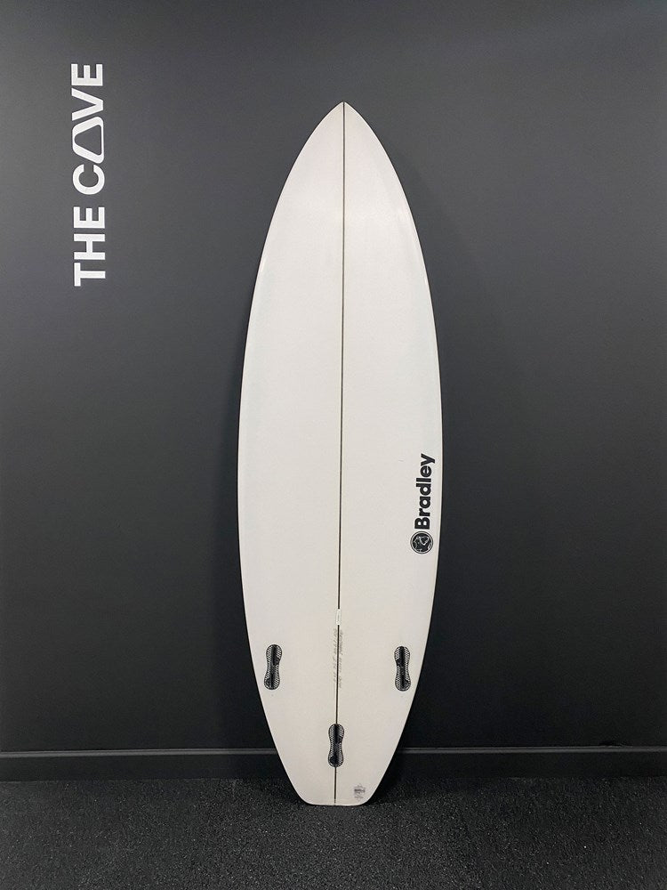 The Cave Surfboard Bradley Onya C0015 - 5'11 x 19 5/8 x 2 7/16 x 29.8L - 220337