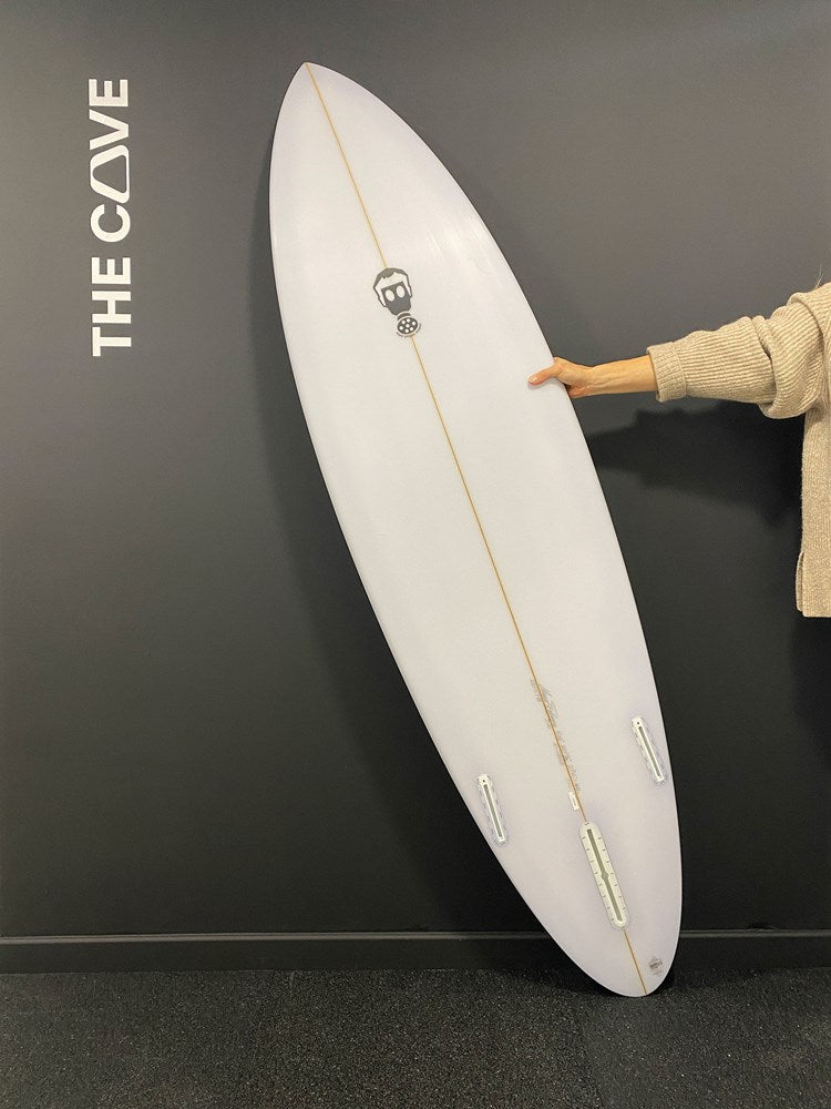 The Cave Surfboard Phipps Crazy B C0049 - 6'8 x 20 1/4 x 2 3/4 x 41L - 231278