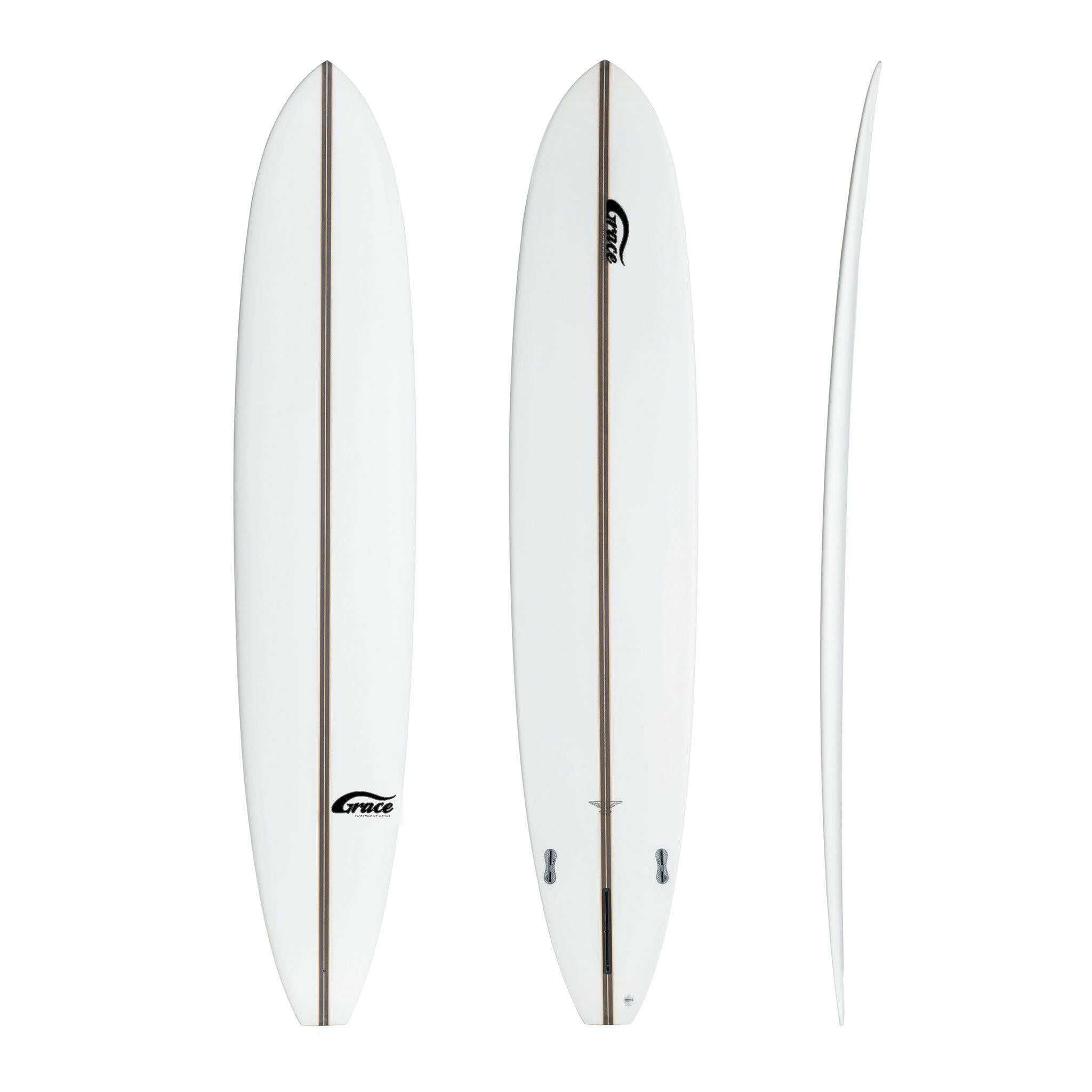 Phil Grace Surfboard Glider