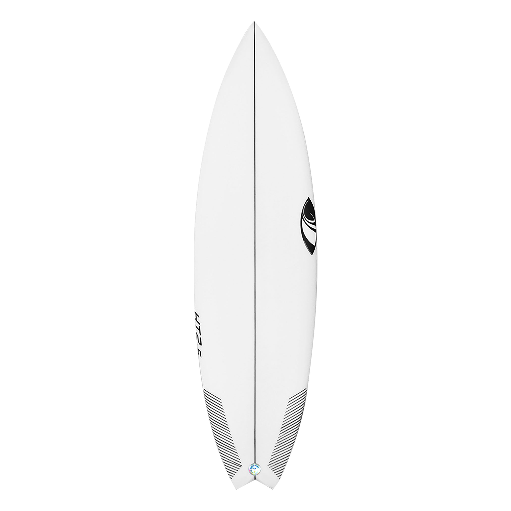 Sharpeye Surfboard Ht2.5