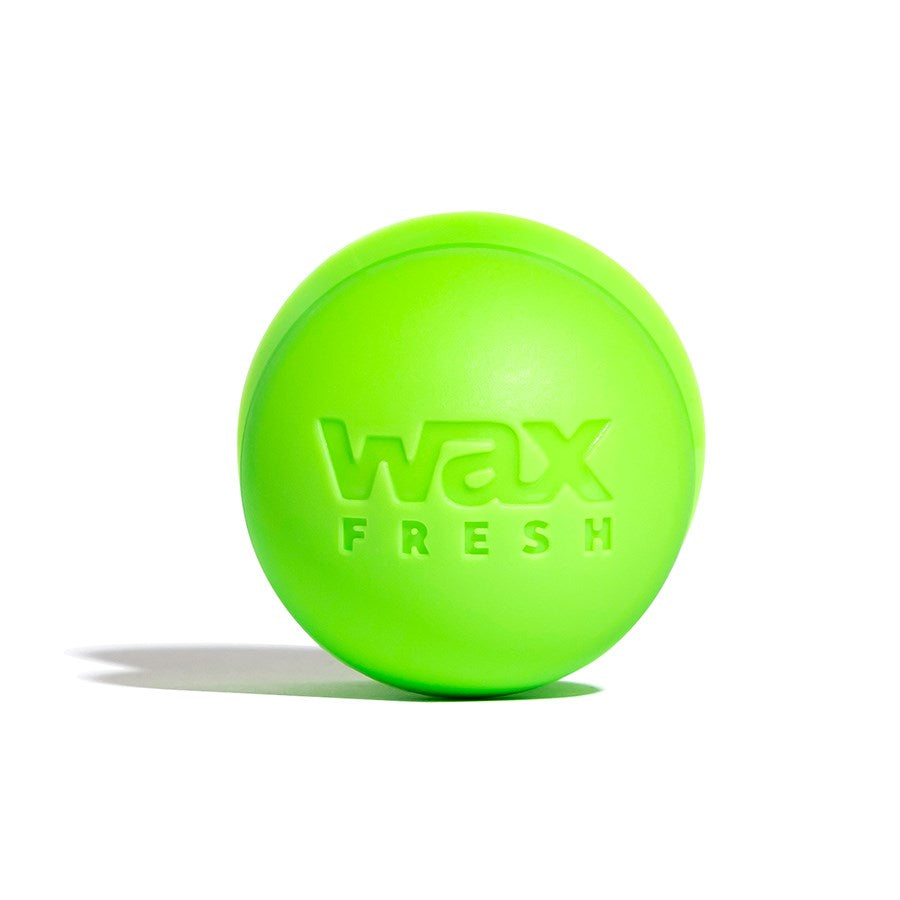 Wax Fresh Scraper unit