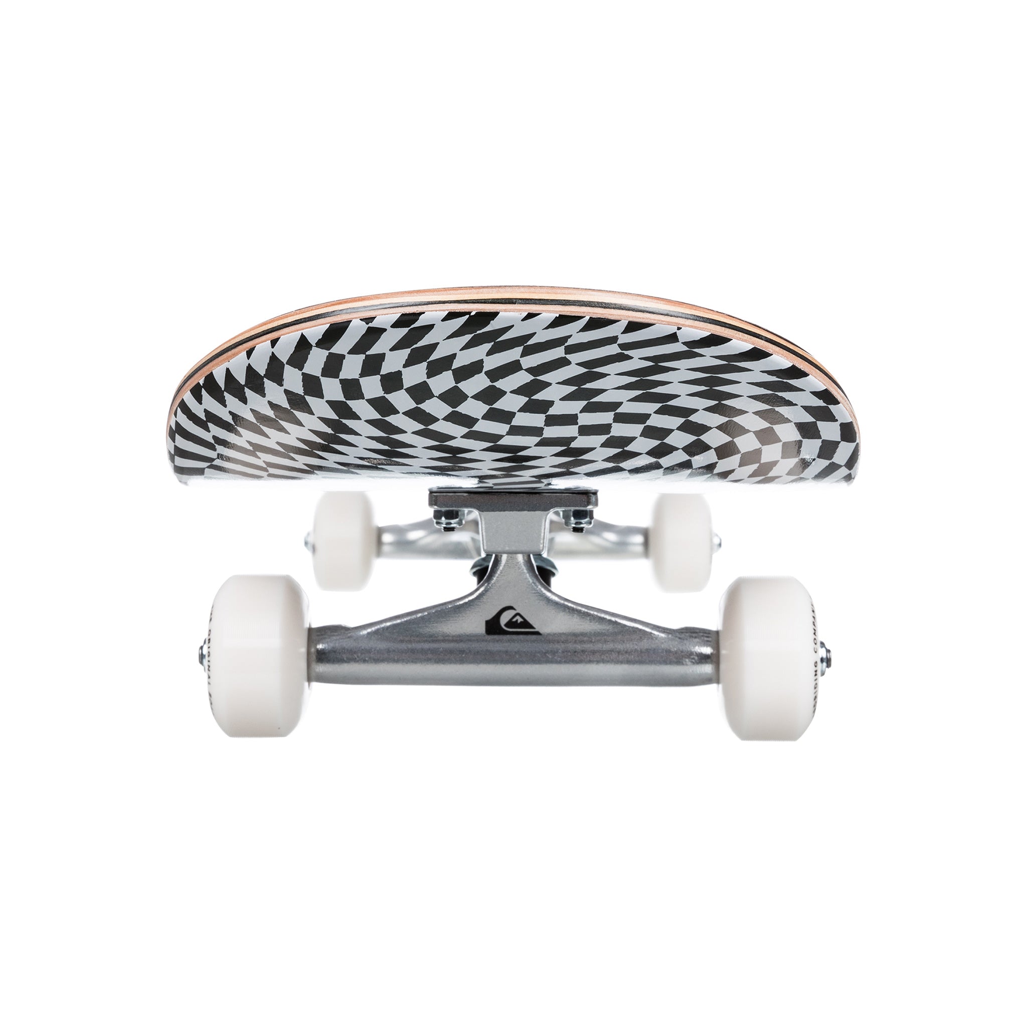 Quiksilver Skateboard Psyched Sun