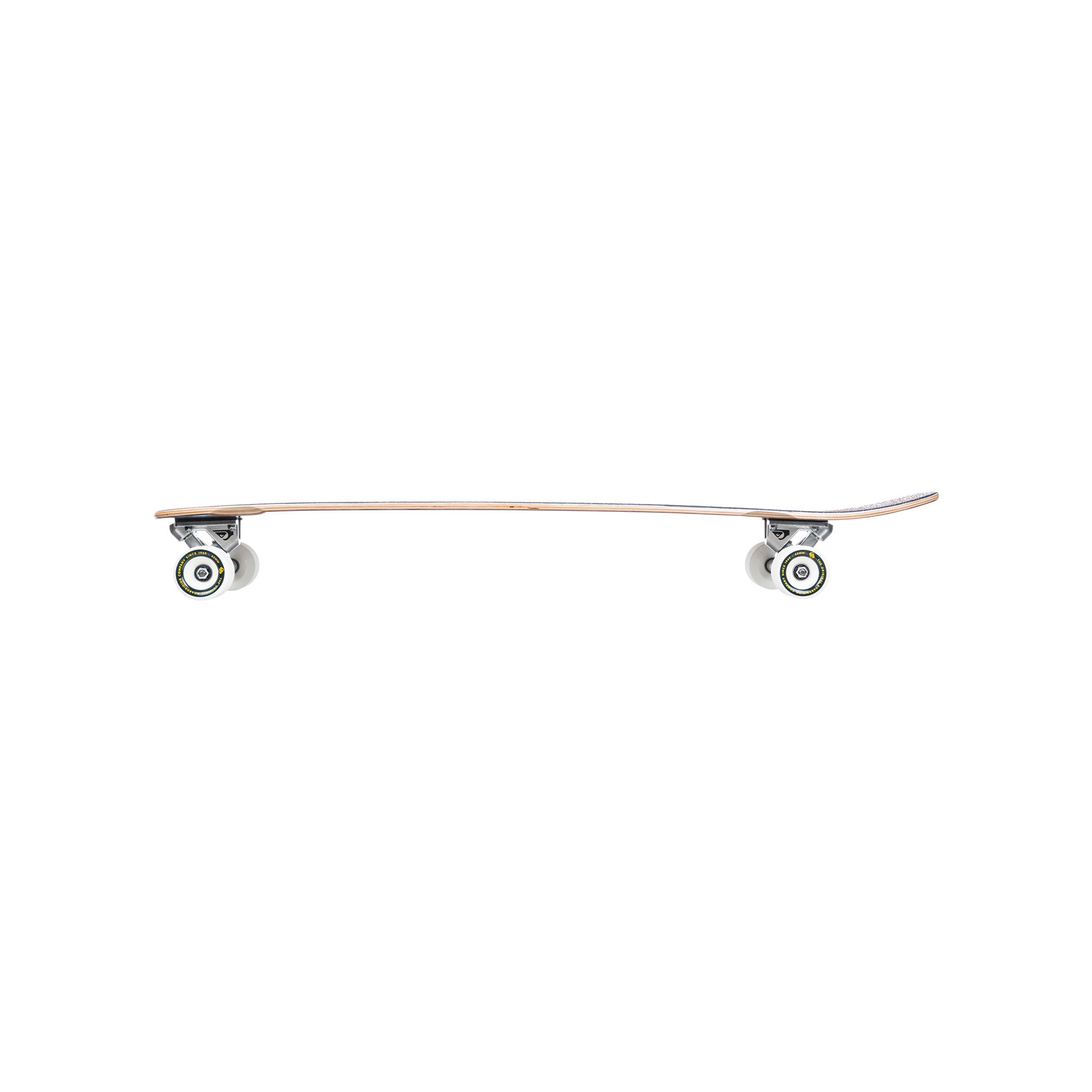 Quiksilver Skateboard Slide