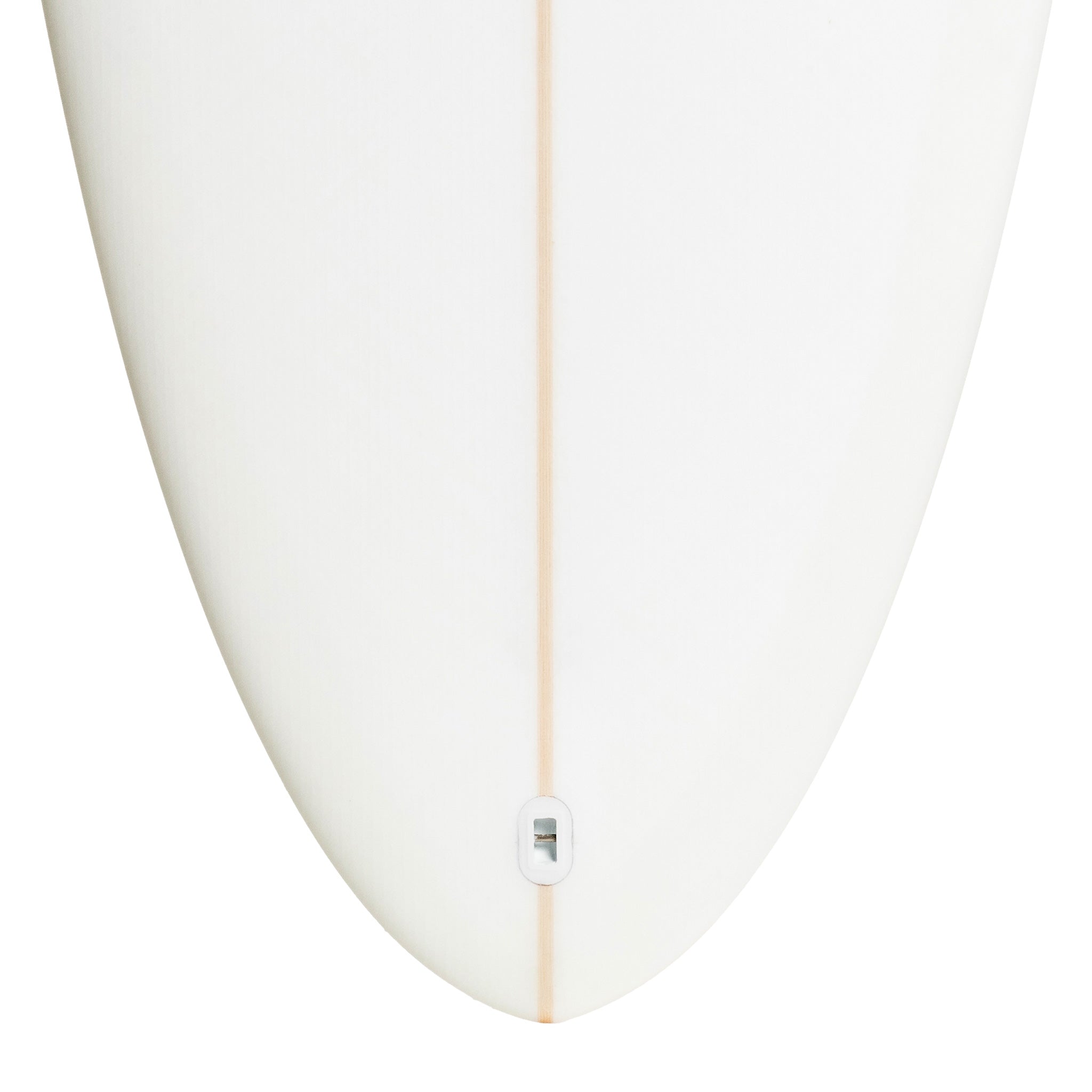 Quiksilver Surfboard Long Log