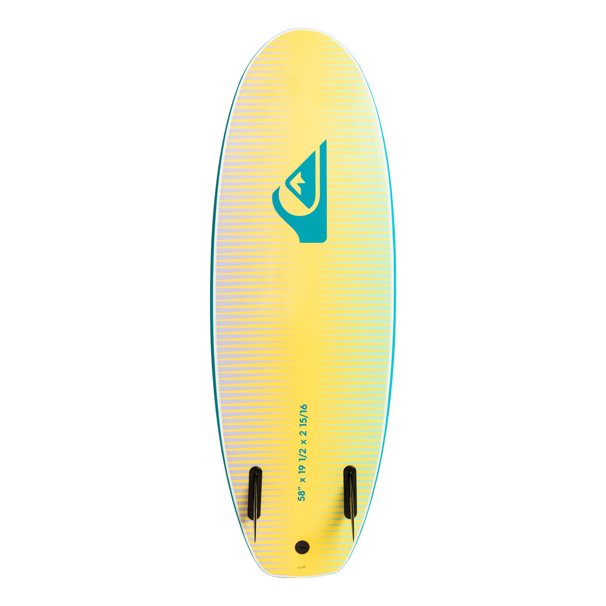 Quiksilver Softboard Grom58