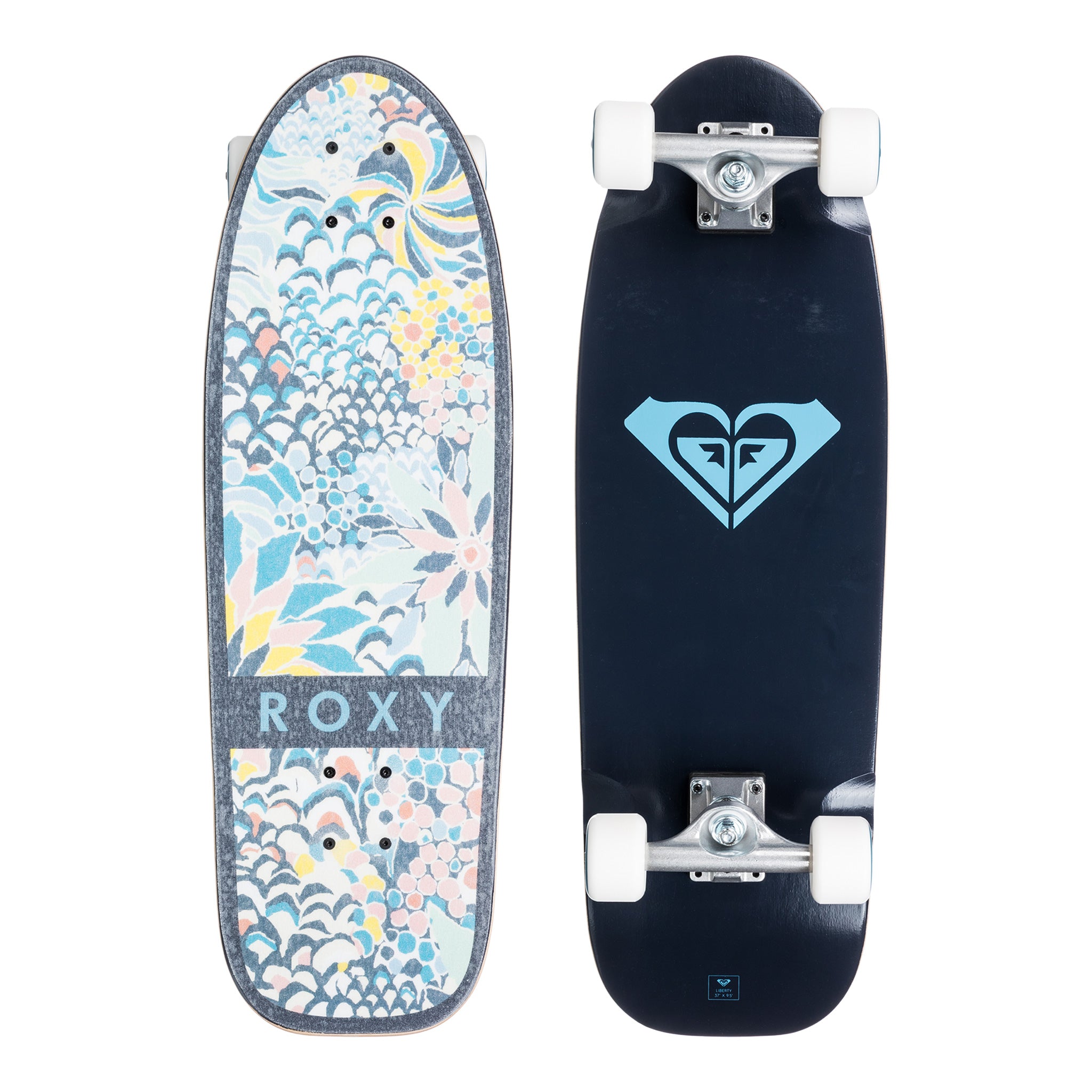 Roxy Skateboard Liberty