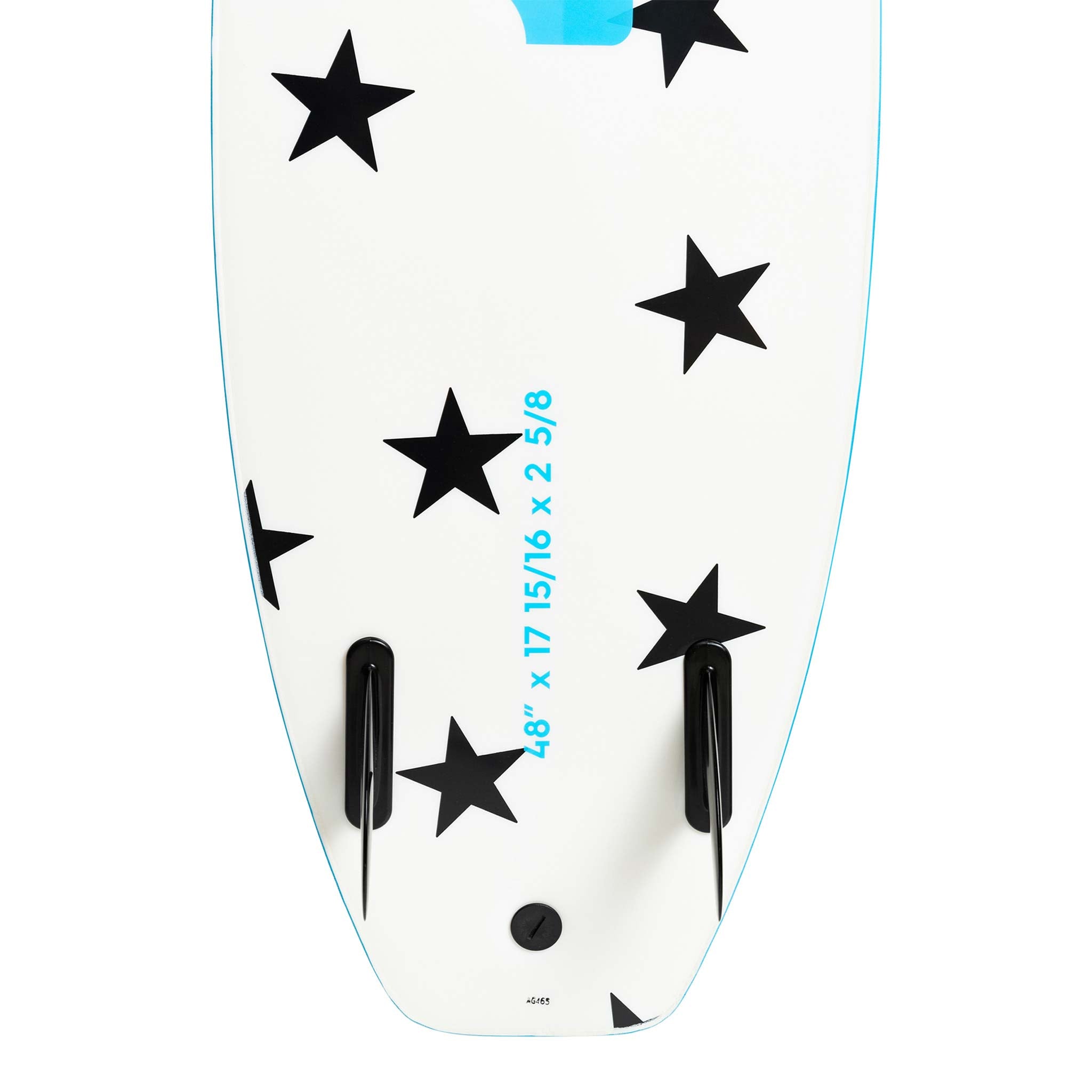 QUIKSILVER Softboard Grom