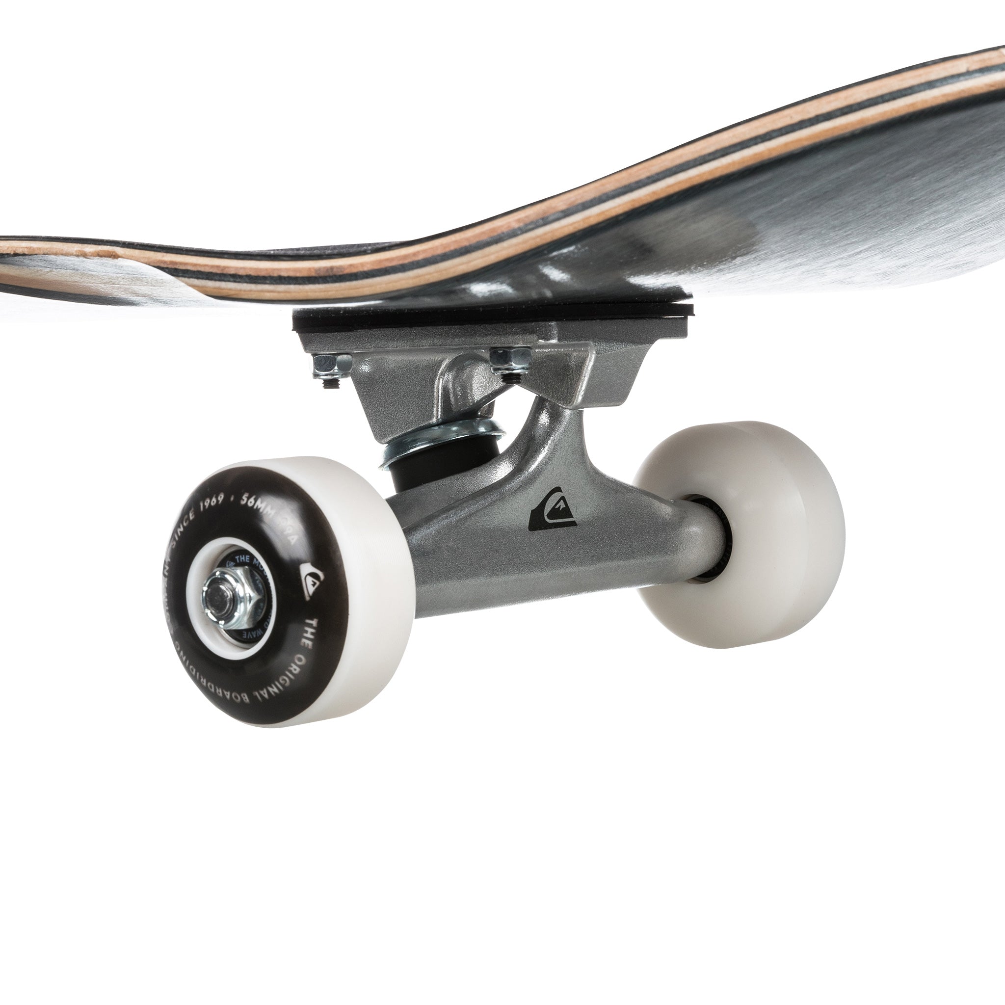 Quiksilver Skateboard Temption