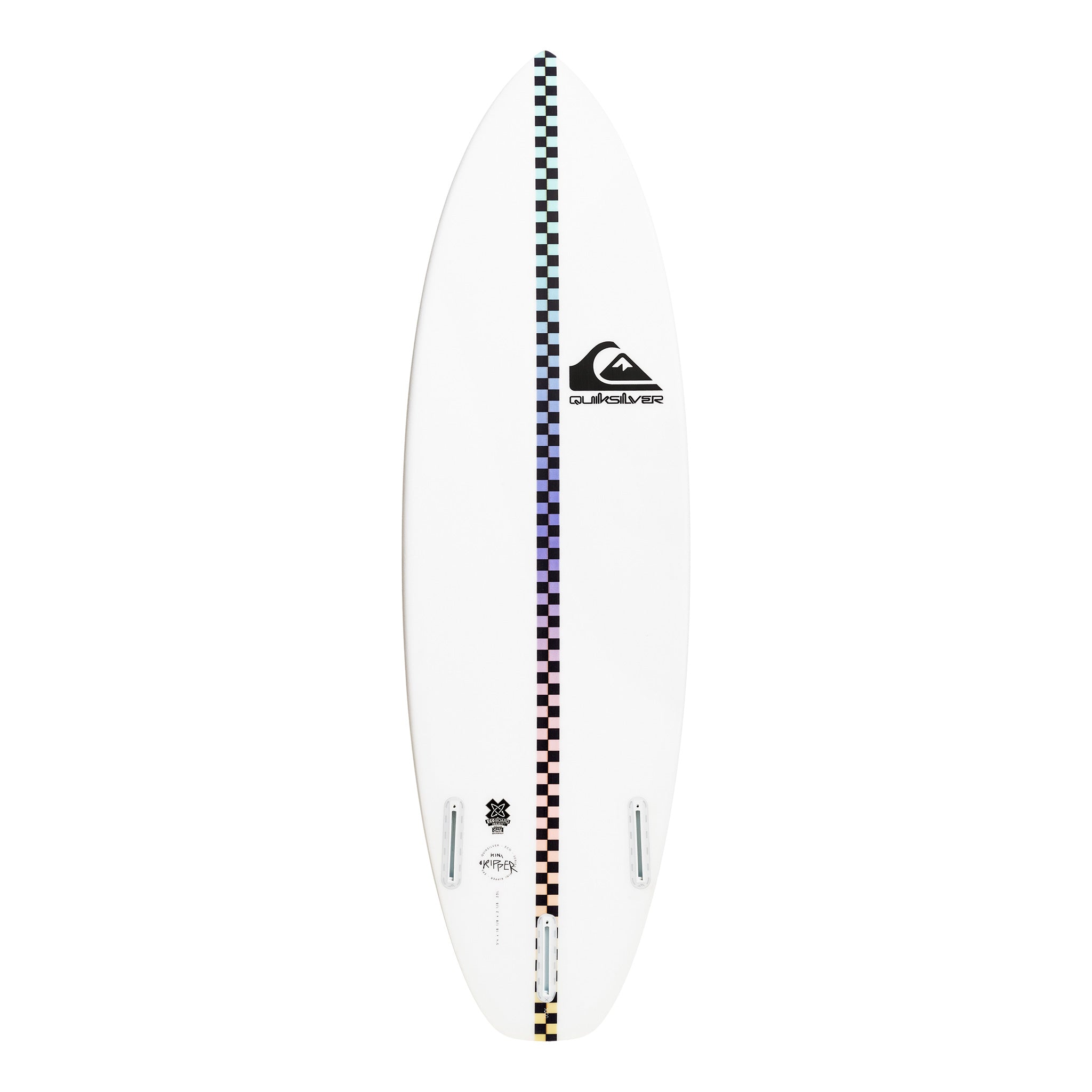 Quiksilver Surfboard Mini Ripper