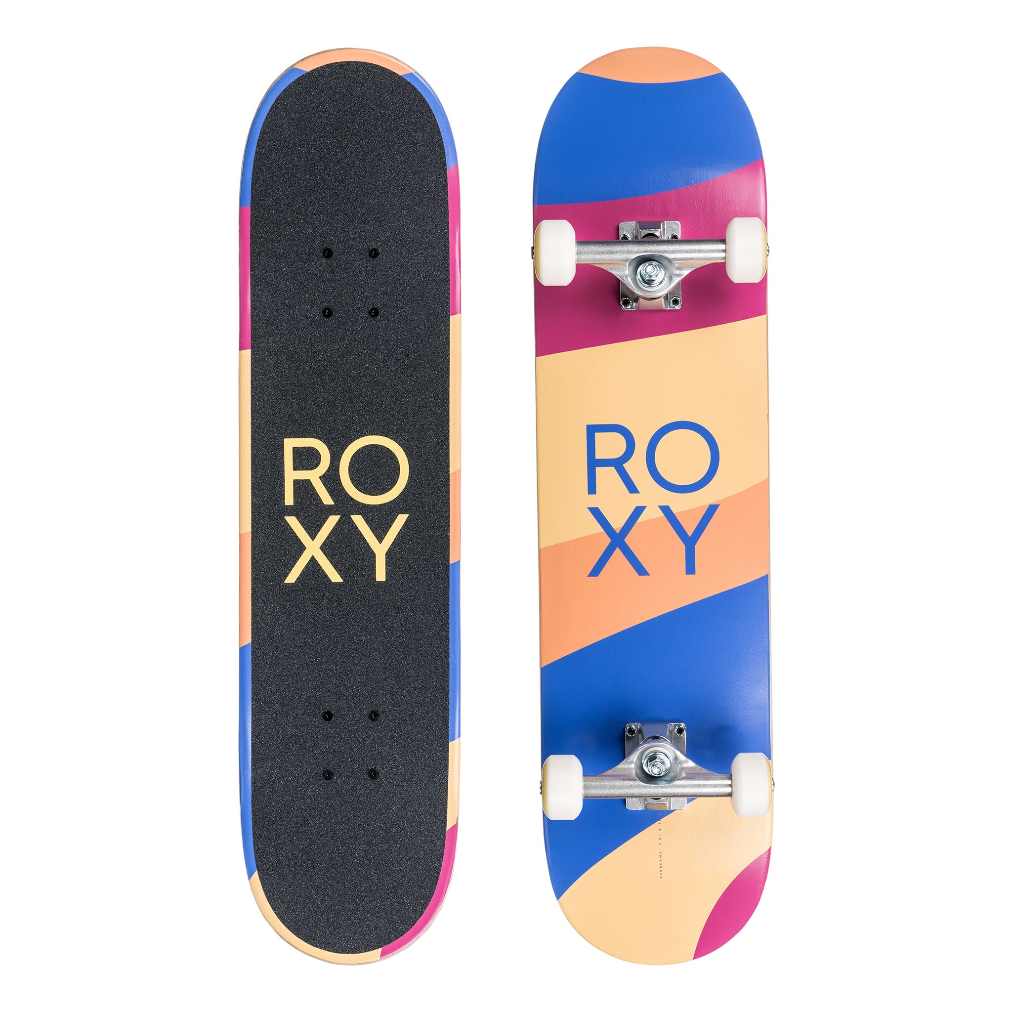 Roxy Skateboard Sunbeams