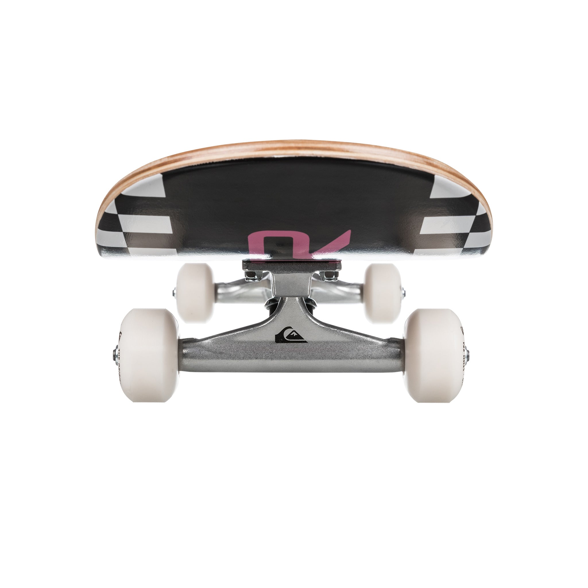 Quiksilver Skateboard Shred