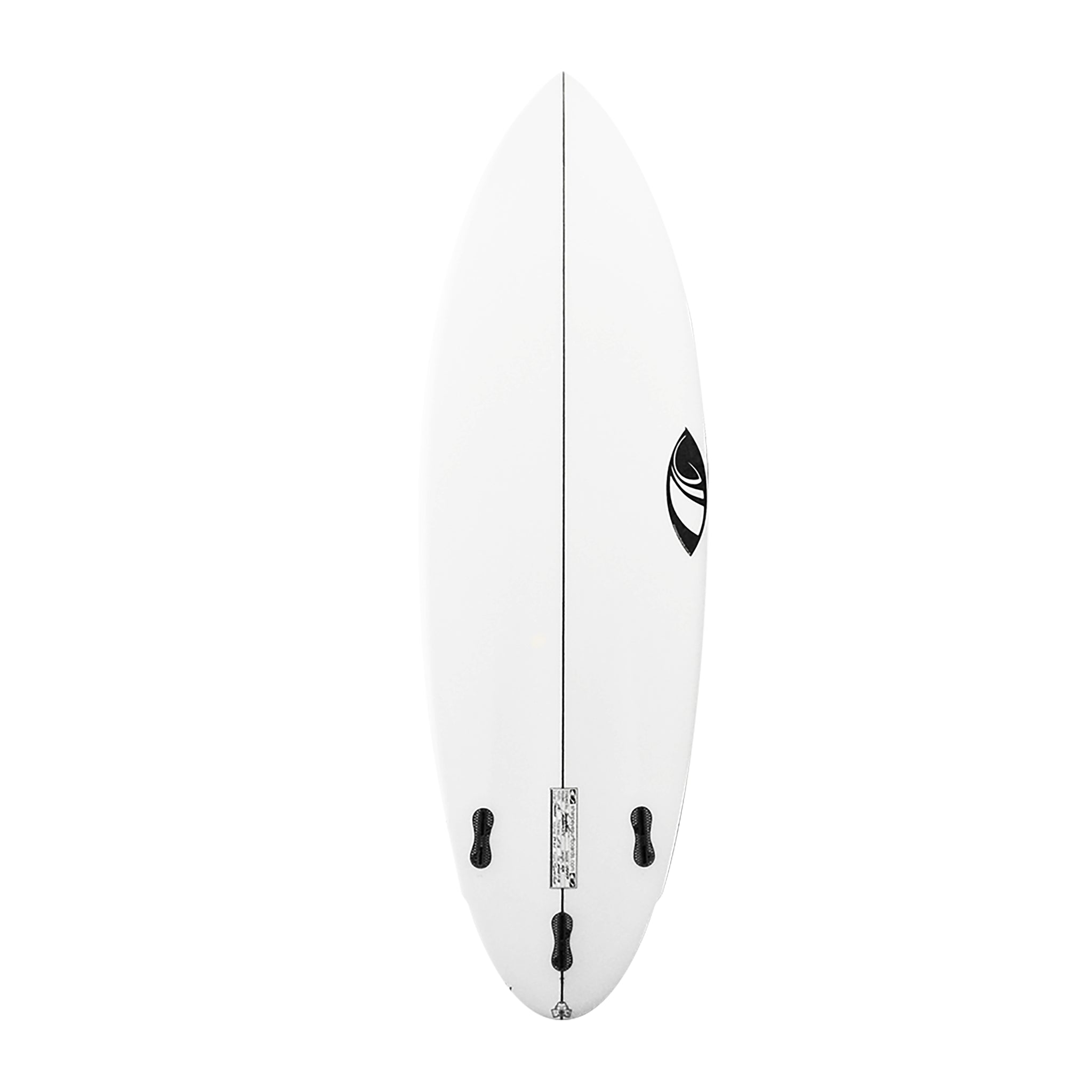 Sharpeye Surfboard Modern 2.5