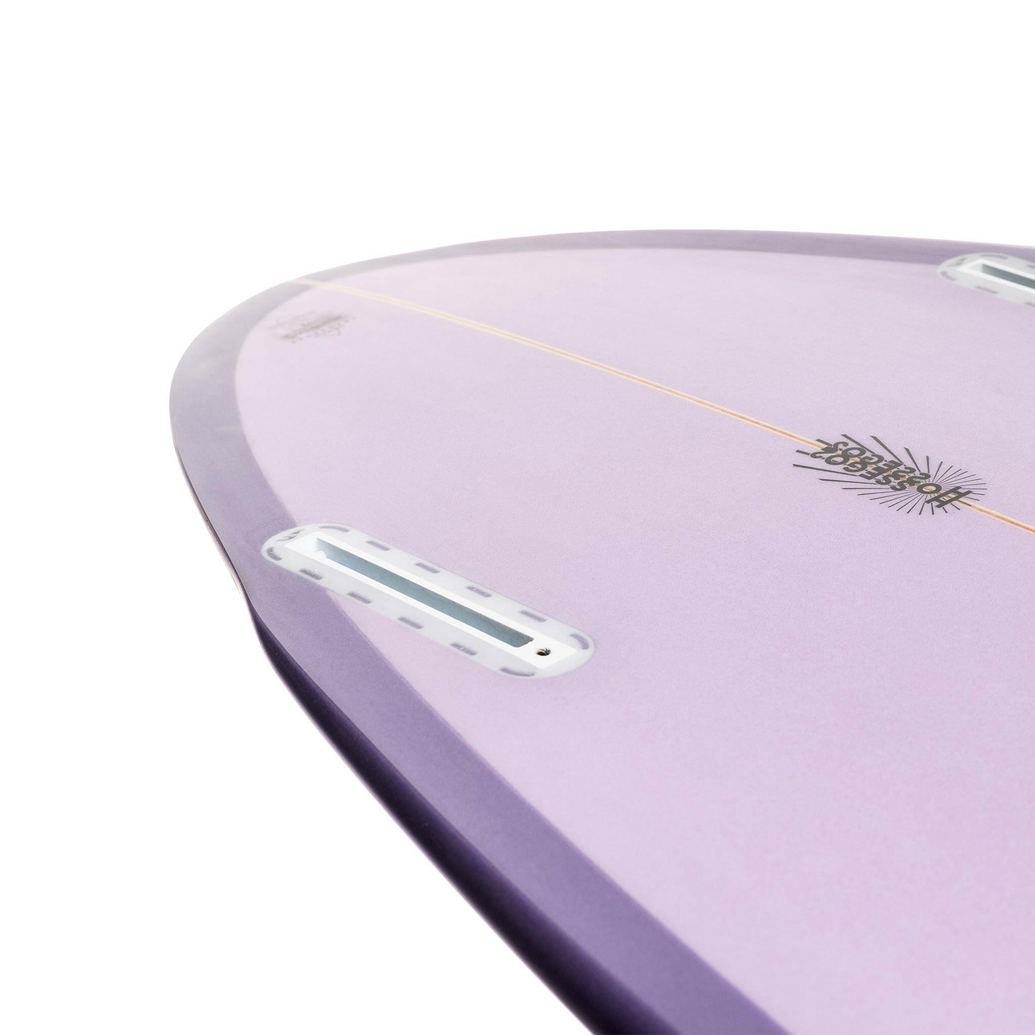 Christiaan Bradley Surfboard Hossego2