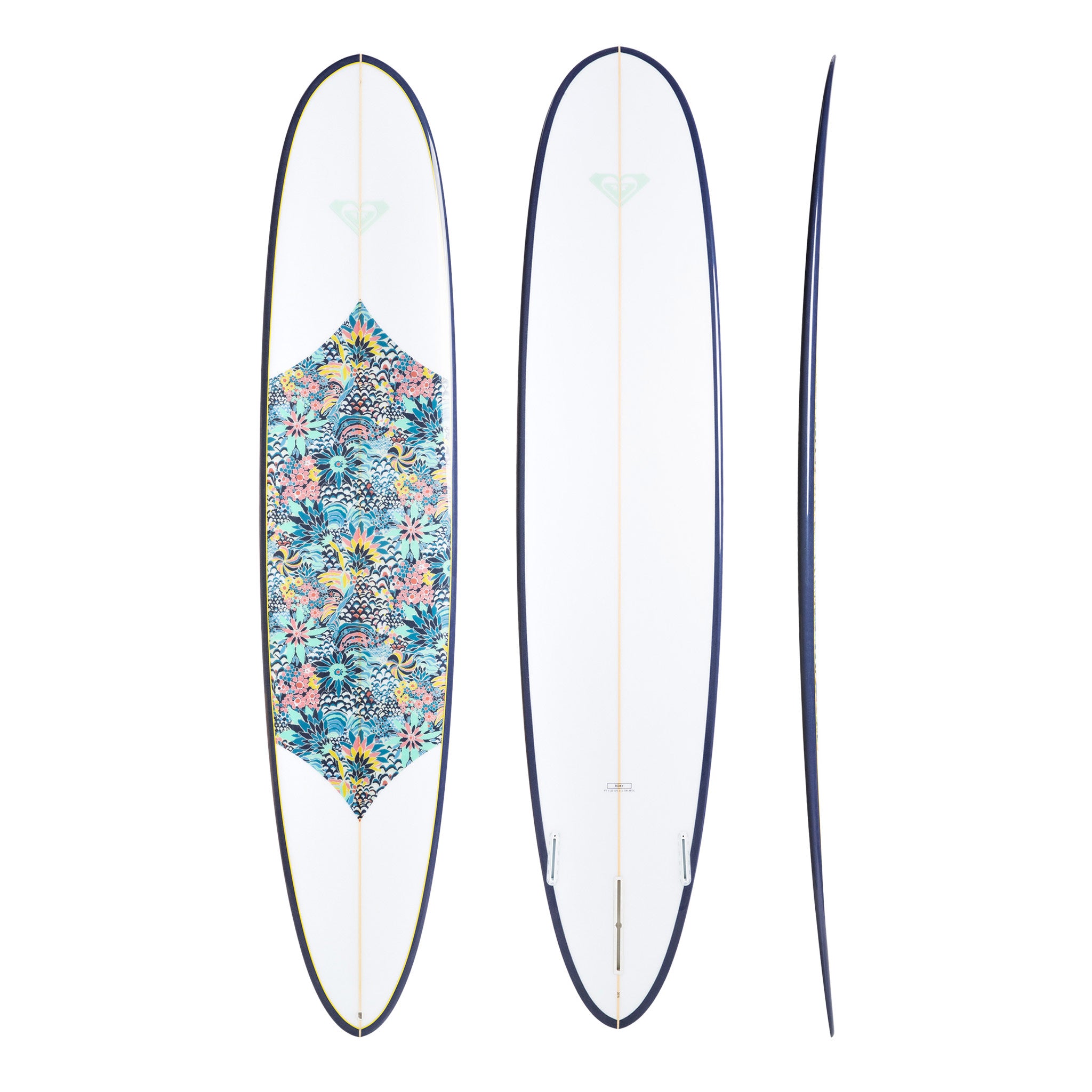Roxy Surfboard Longboard Liberty