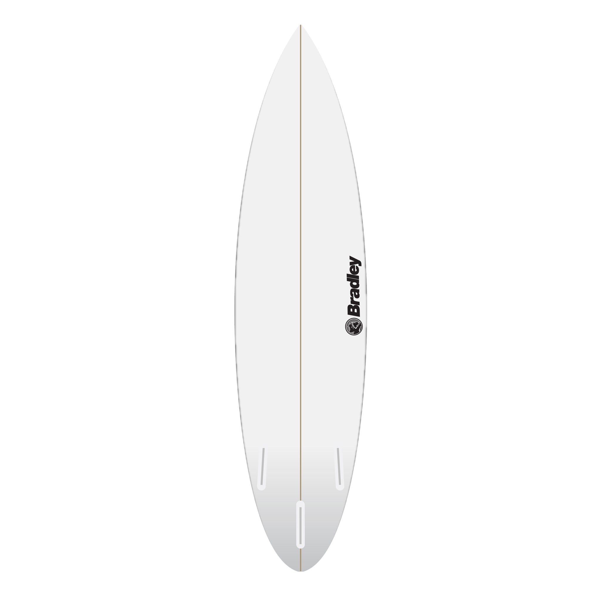 Christiaan Bradley Surfboard Send – Euroglass