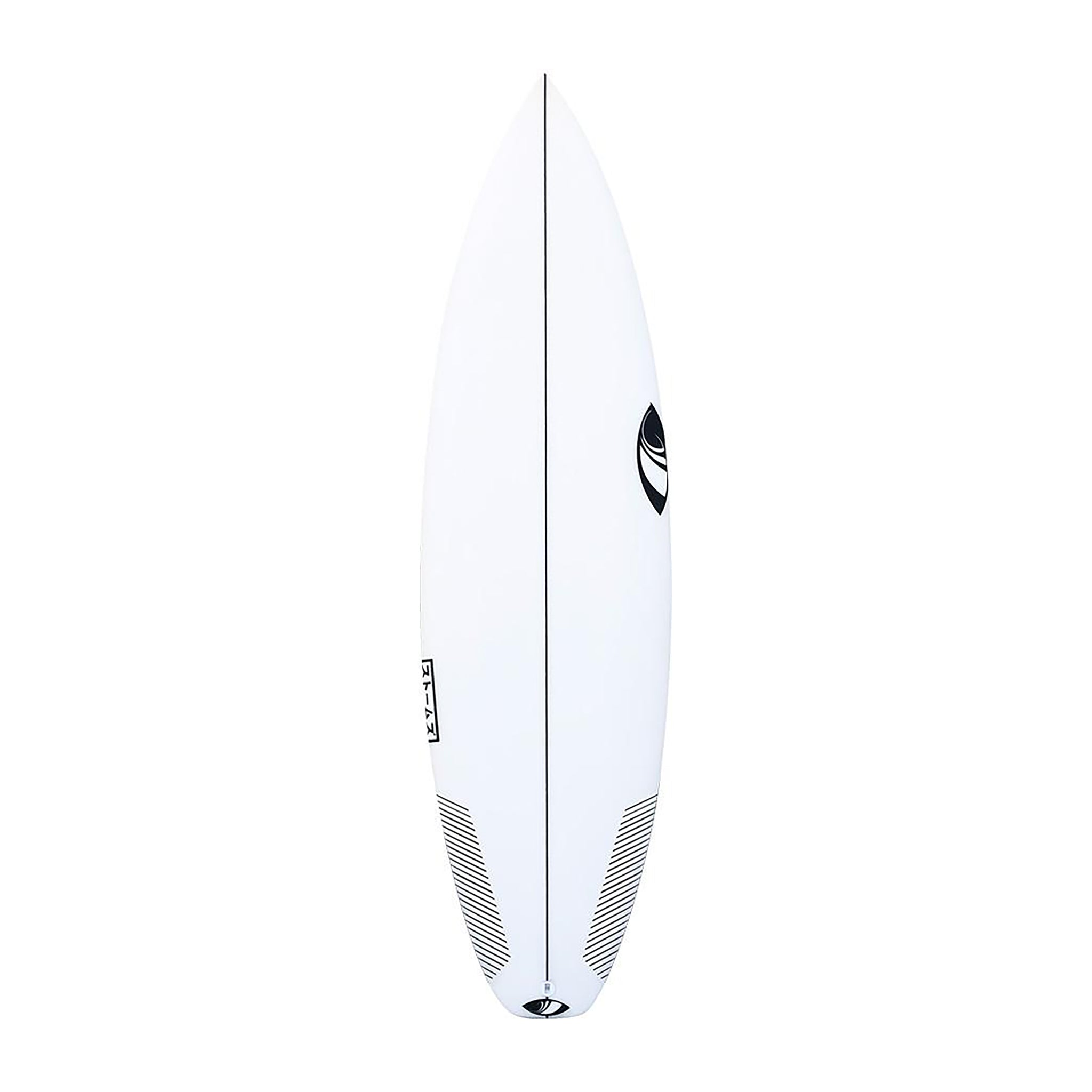 Storms Pro Model Surfboard | Sharpeye – Euroglass